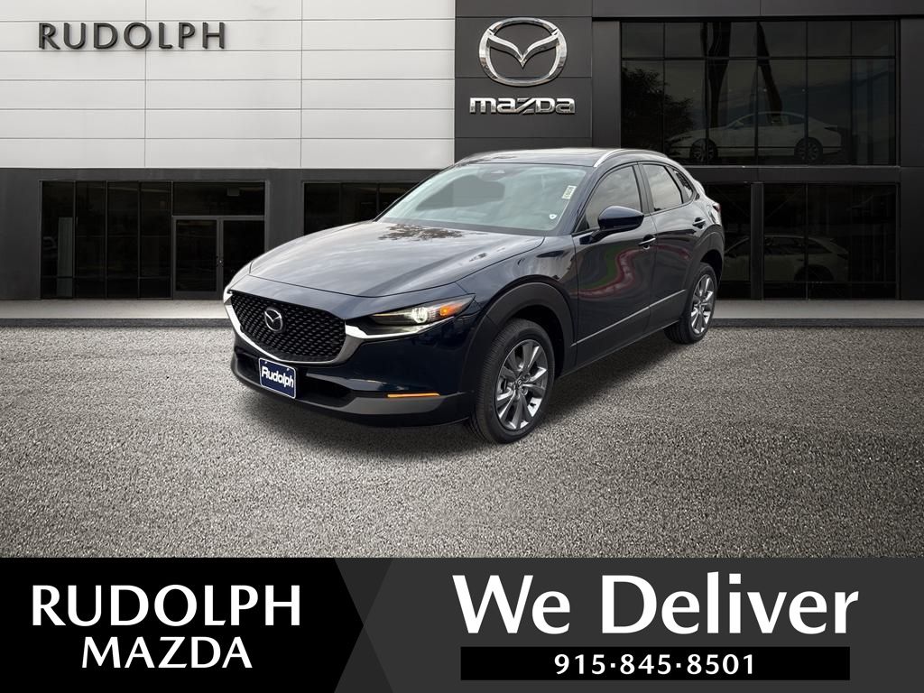 2026 Mazda CX-30 Preferred's photo