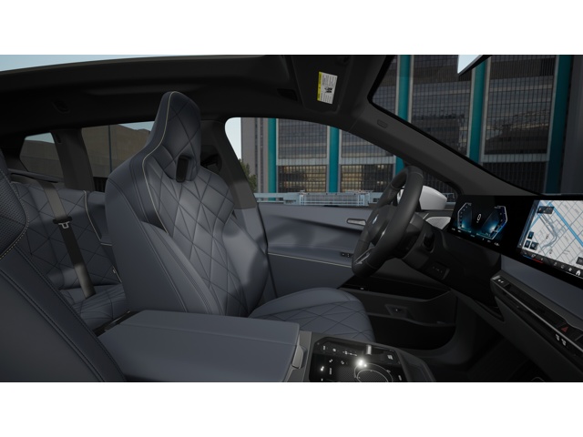 2026 Bmw iX photo 8