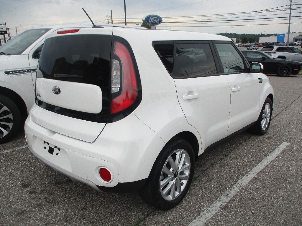 2019 Kia Soul Plus photo 16