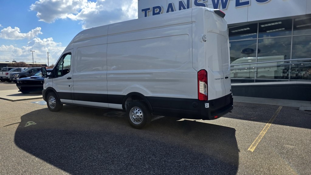 2024 Ford Transit Cargo Van photo 8