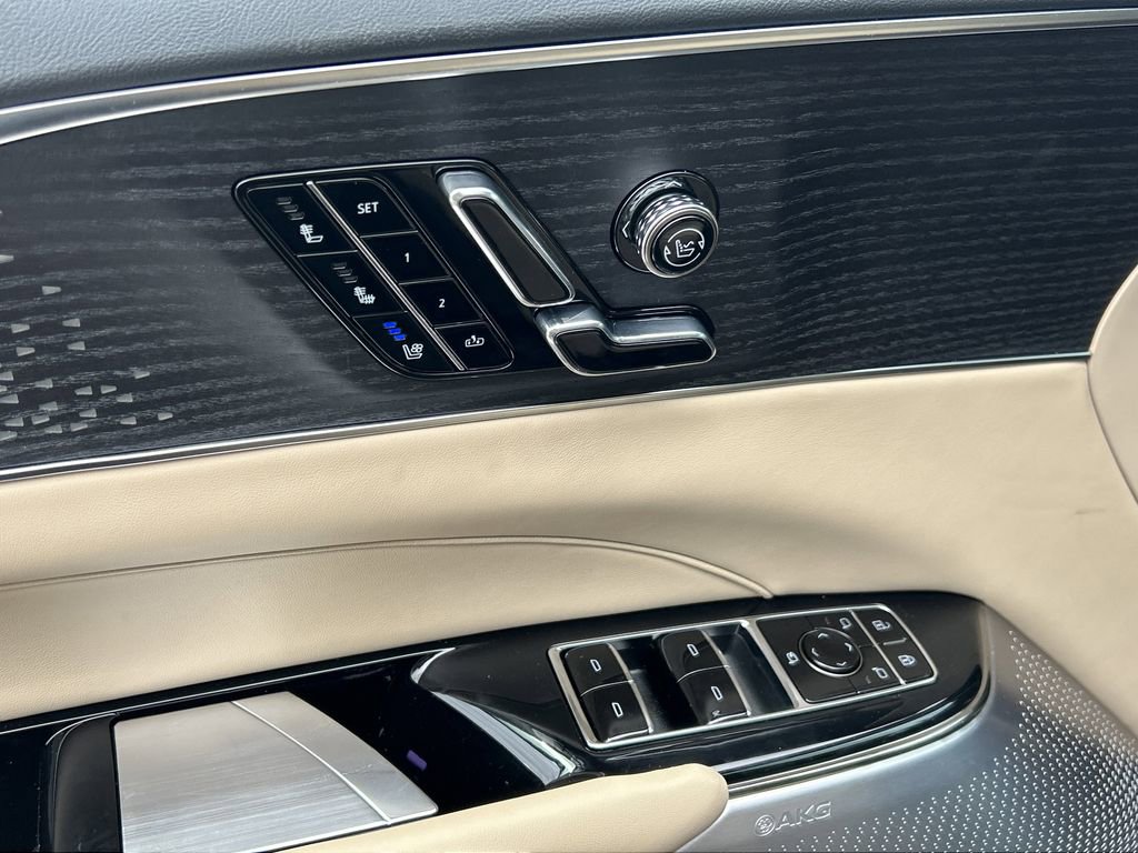 2026 Cadillac Lyriq Sport photo 18