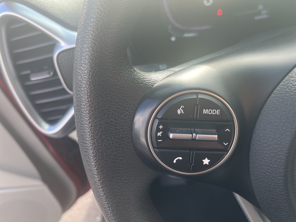 2023 Kia Soul LX photo 15
