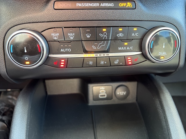 2024 Ford Escape Active photo 23