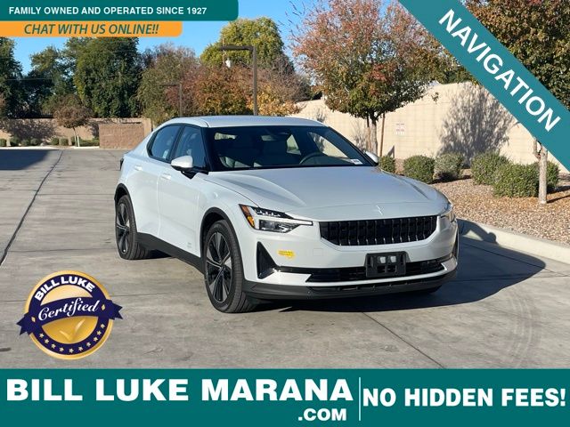 2023 Polestar 2's photo