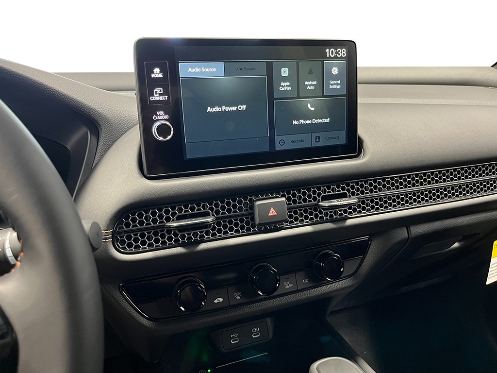 2026 Honda HR-V Sport photo 17