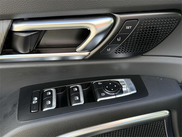 2023 Kia Telluride SX photo 26