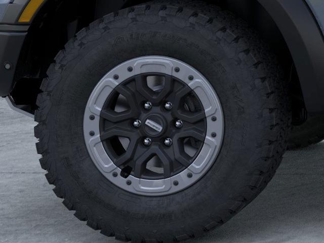 2025 Ford Ranger Raptor photo 18