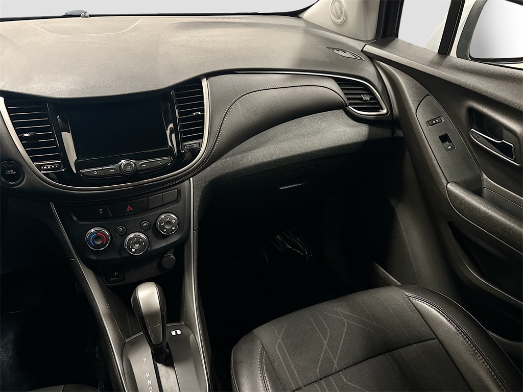 2018 Chevrolet Trax LT photo 8