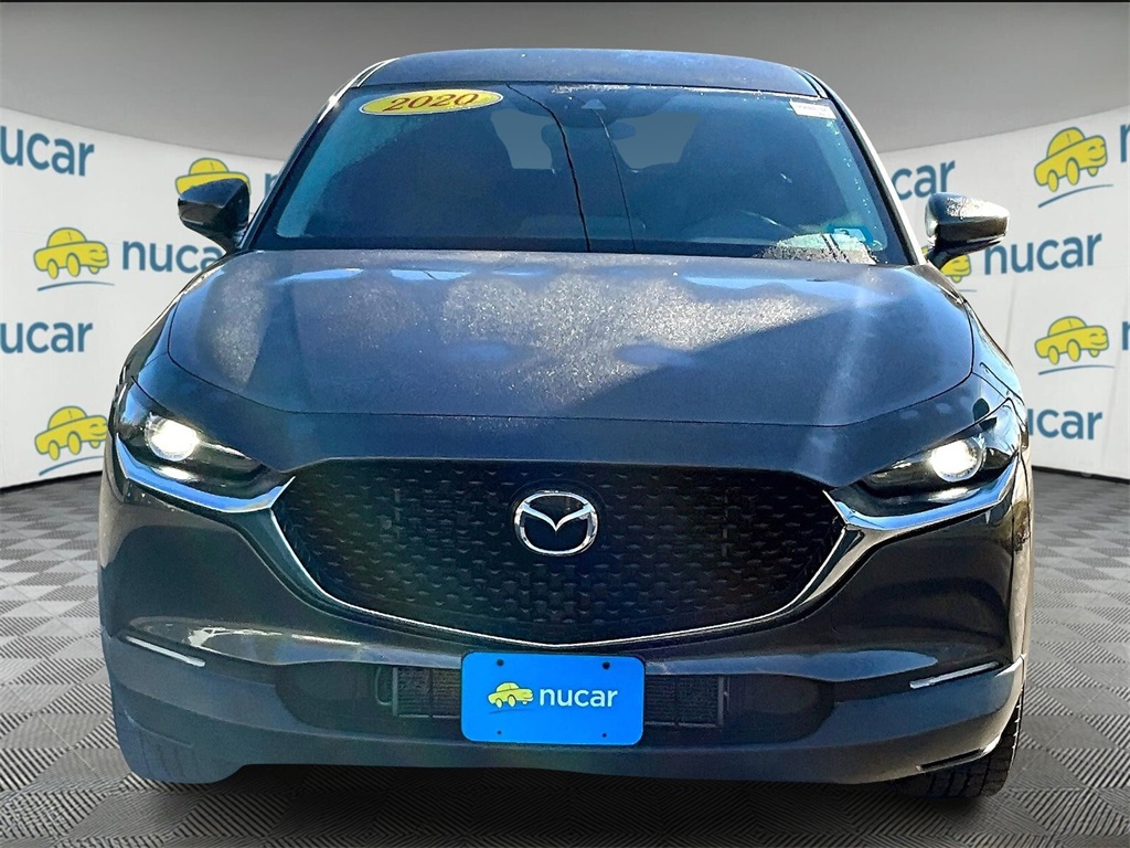 2020 Mazda CX-30 Preferred photo 2