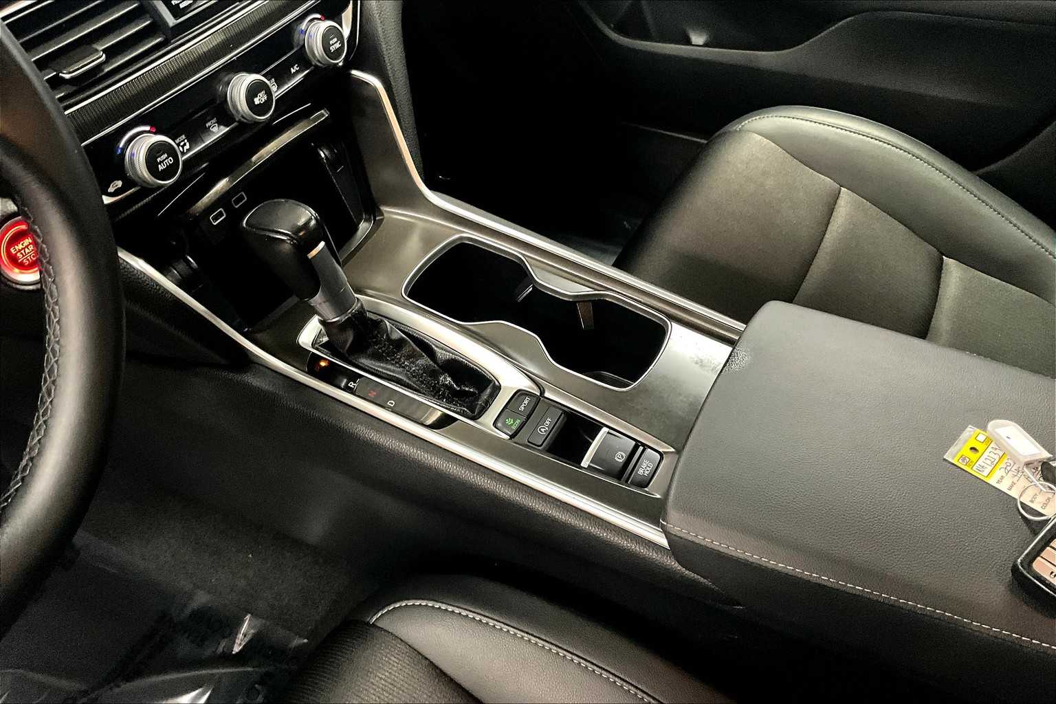 2022 Honda Accord Sport photo 16
