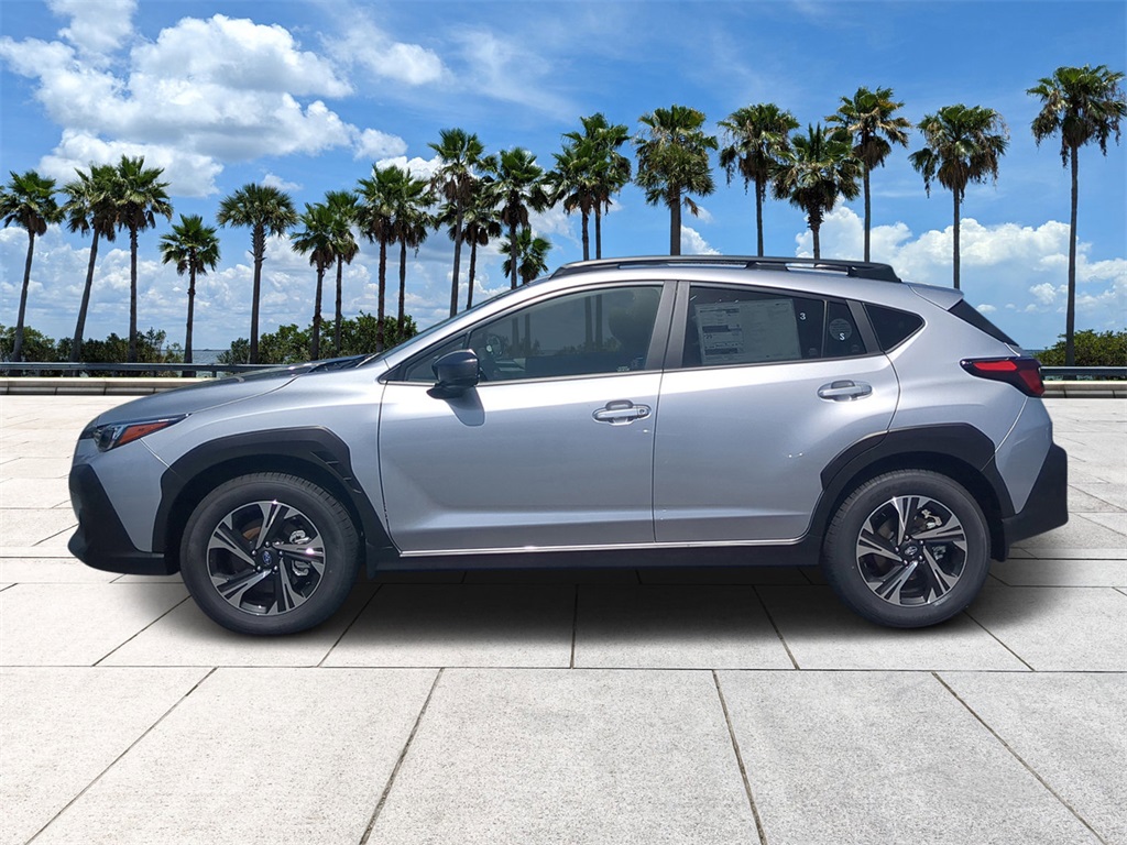 2025 Subaru Crosstrek Premium photo 3