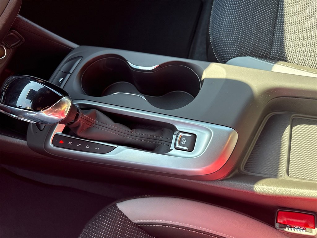 2026 BUICK ENVISTA - Image 21