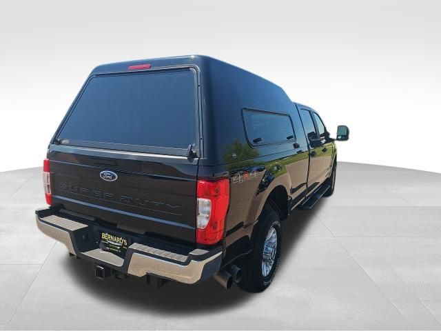 2020 Ford F-350 photo 4