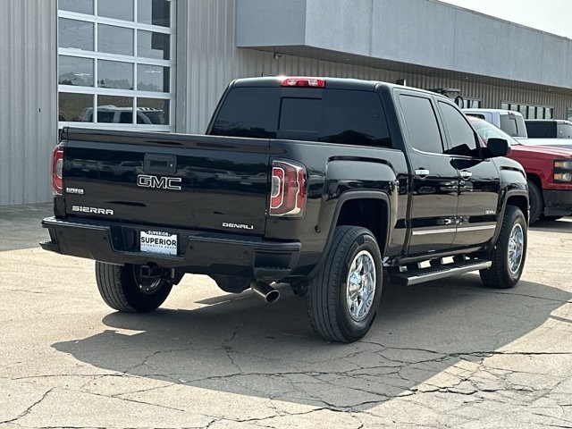 2018 Gmc Sierra photo 3