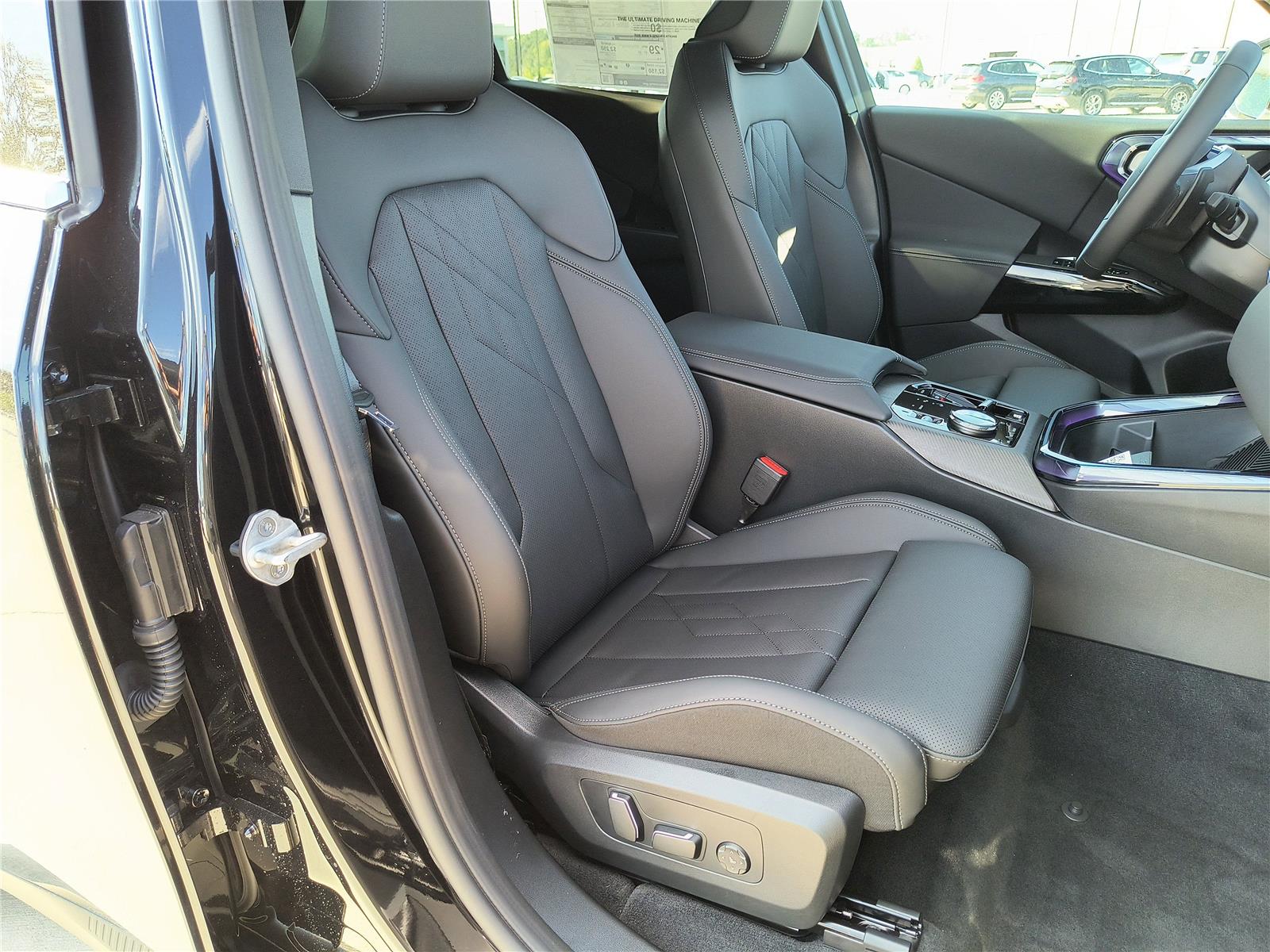 2026 Bmw X3 photo 10