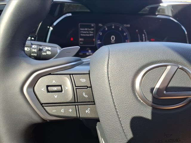2025 Lexus NX 250 - Photo 22