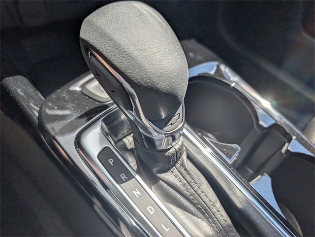 2025 Chevrolet Trax LT photo 18