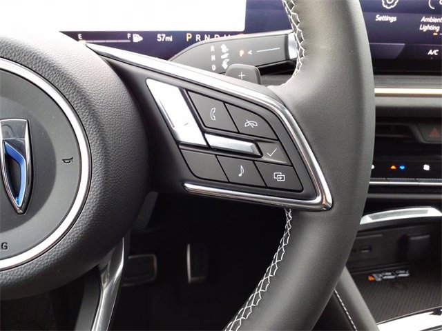 2025 Buick Envision Sport Touring photo 14