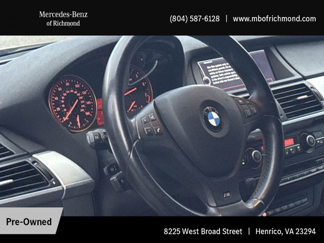 2012 Bmw X5 xDrive50i photo 4