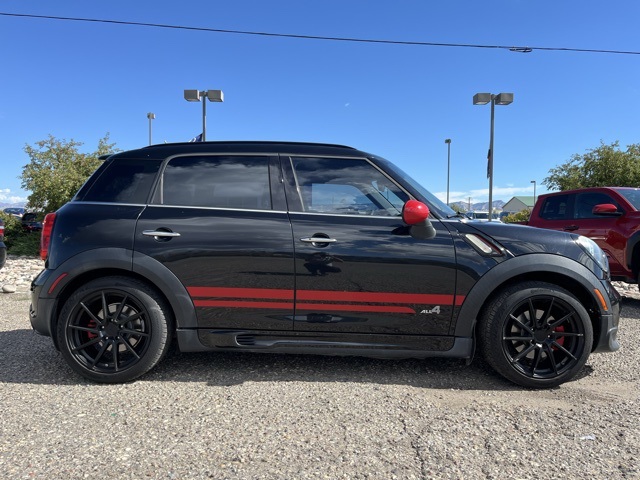 2015 Mini Cooper Base photo 5