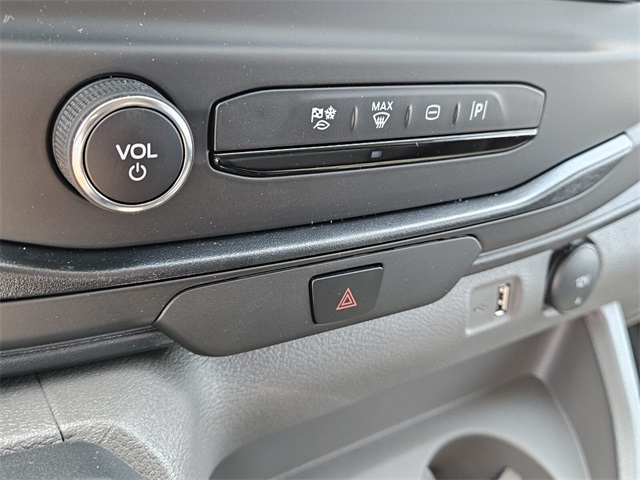 2025 Ford Transit photo 20