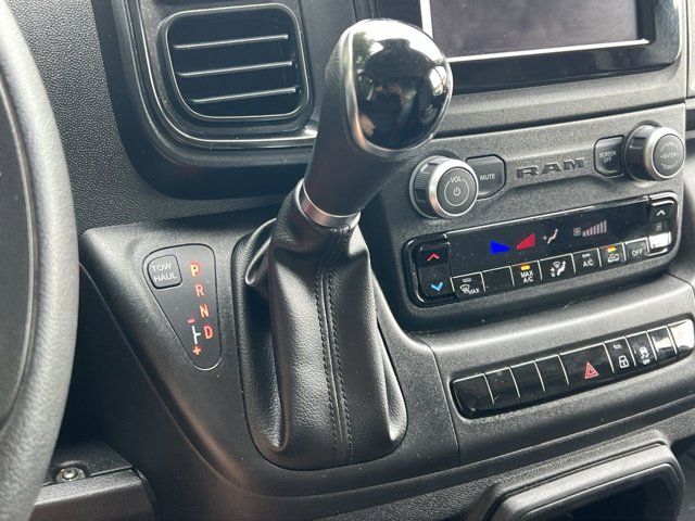 2023 Ram ProMaster 2500 Base photo 8