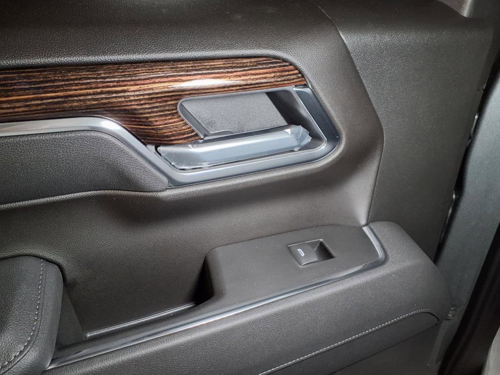 2025 Gmc Sierra 1500 Elevation photo 7