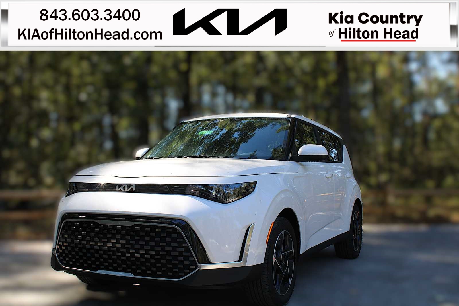 2025 Kia Soul EX