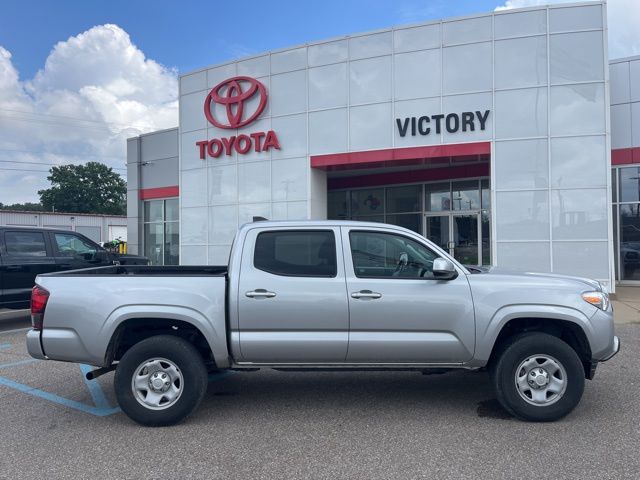 2023 Toyota Tacoma SR5 photo 3