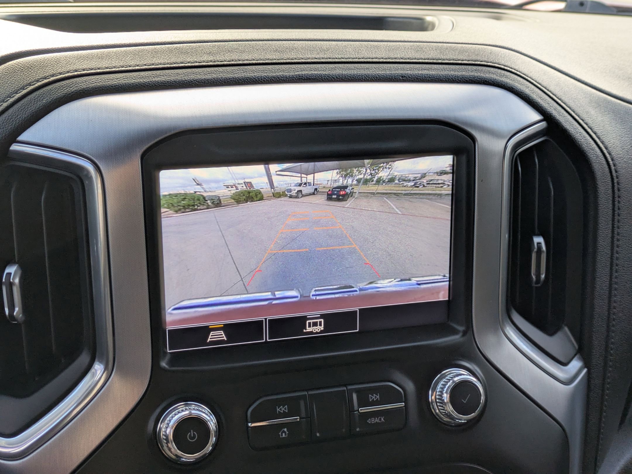2021 Gmc Sierra 1500 Elevation photo 17