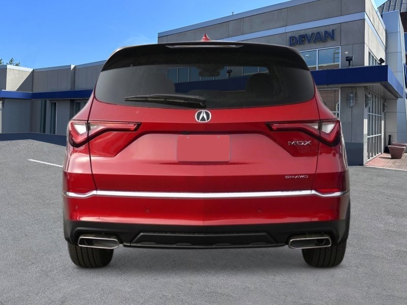 Image 3 of Pre-Owned 2023 Acura MDX w/Technology Package AWD 4D Sport Utility