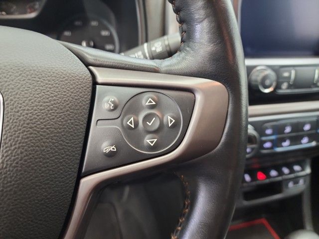 2022 Gmc Canyon AT4 photo 18