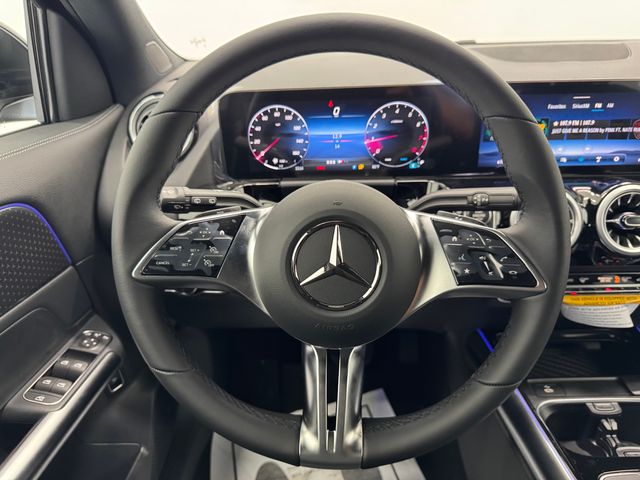 2025 Mercedes Benz GLA 250 photo 25