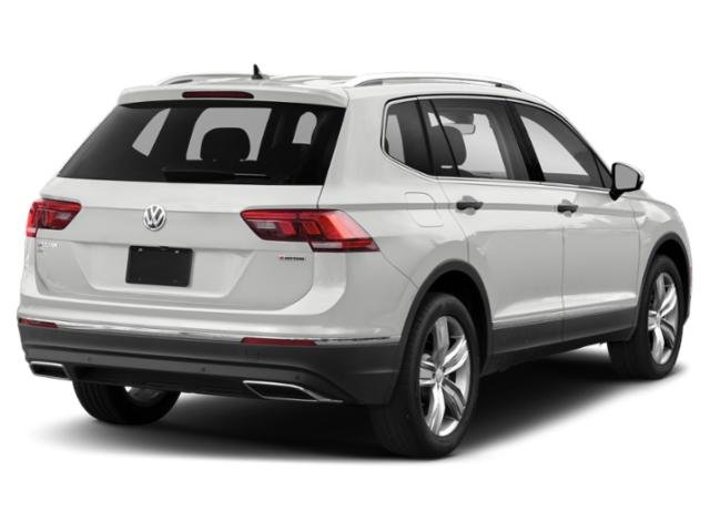Used 2020 Volkswagen Tiguan SE with VIN 3VV2B7AX4LM053553 for sale in Burnsville, Minnesota