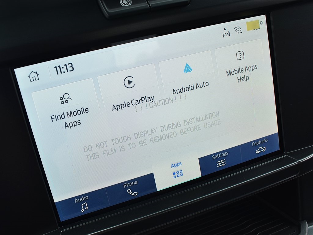 2025 Ford F-350 XLT photo 19