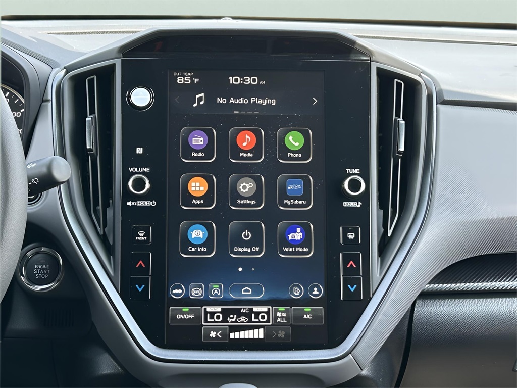 2025 Subaru Crosstrek Sport photo 17