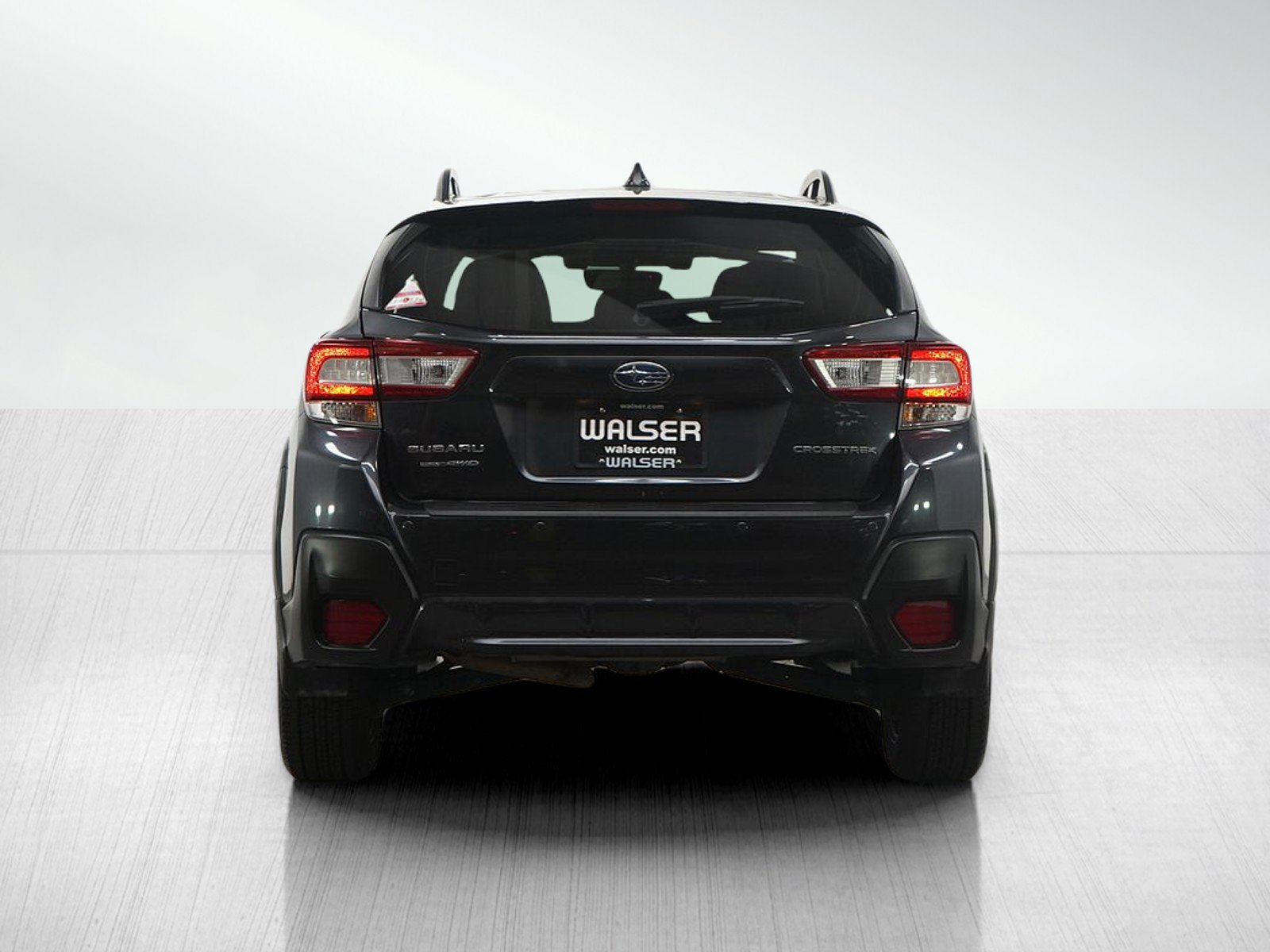 2019 Subaru Crosstrek 2.0i Limited photo 4