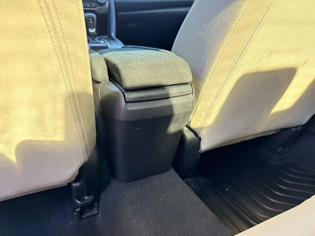 2020 Honda Civic LX photo 17