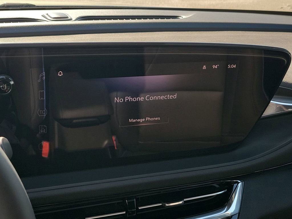 2025 Buick Envista ST photo 25