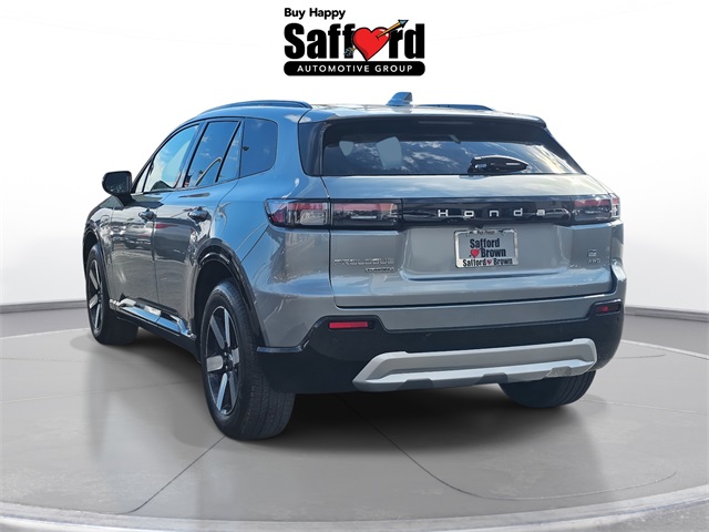 2025 Honda Prologue Touring photo 3