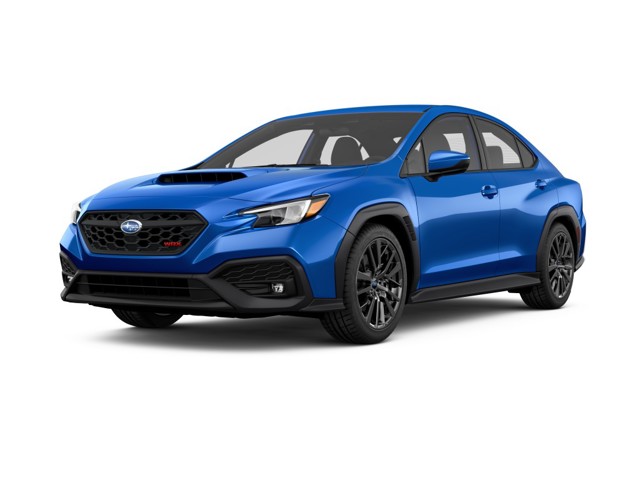 2025 Subaru WRX Premium photo 5