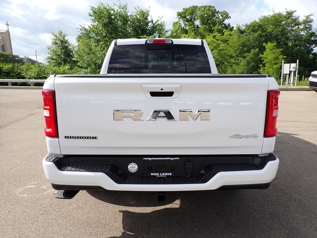 2025 Ram 1500 Big Horn Lone Star photo 4