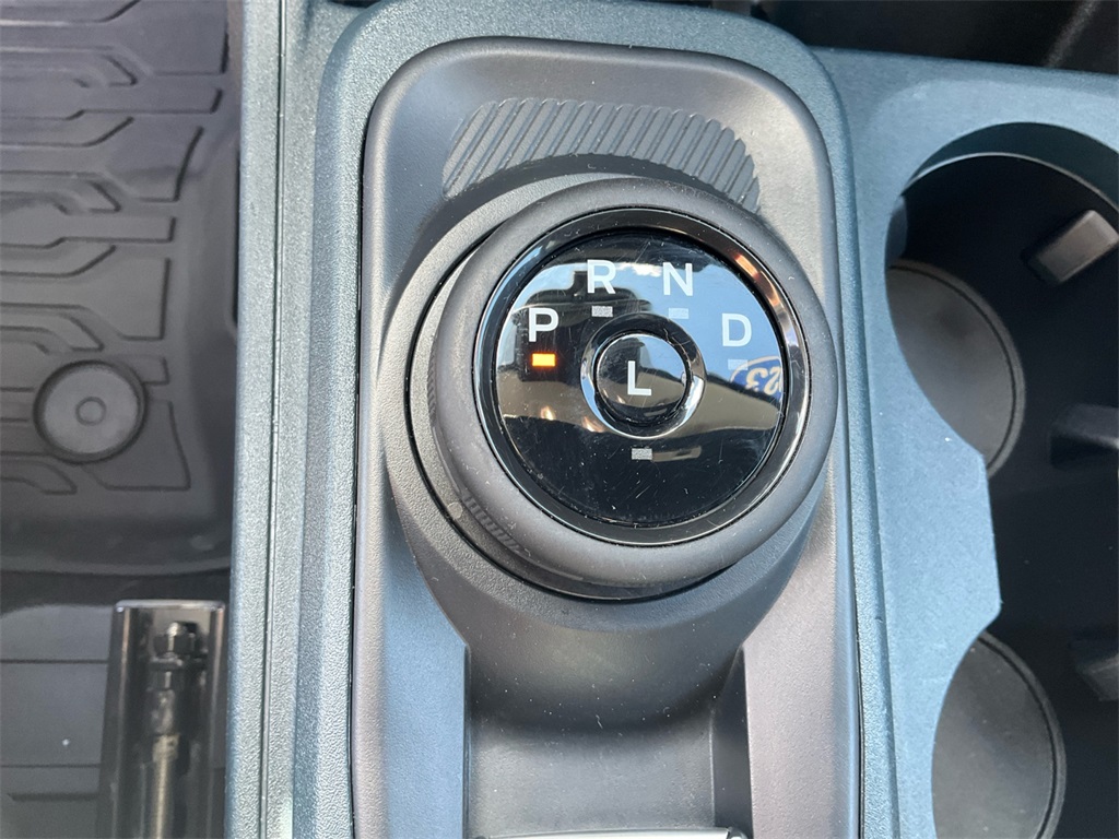 2023 Ford Maverick XLT Lariat photo 32