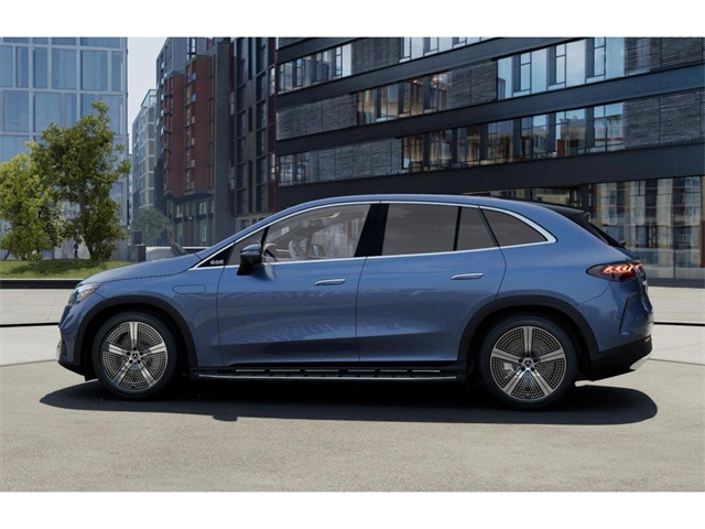 2026 Mercedes Benz EQE SUV 350 4MATIC photo 32