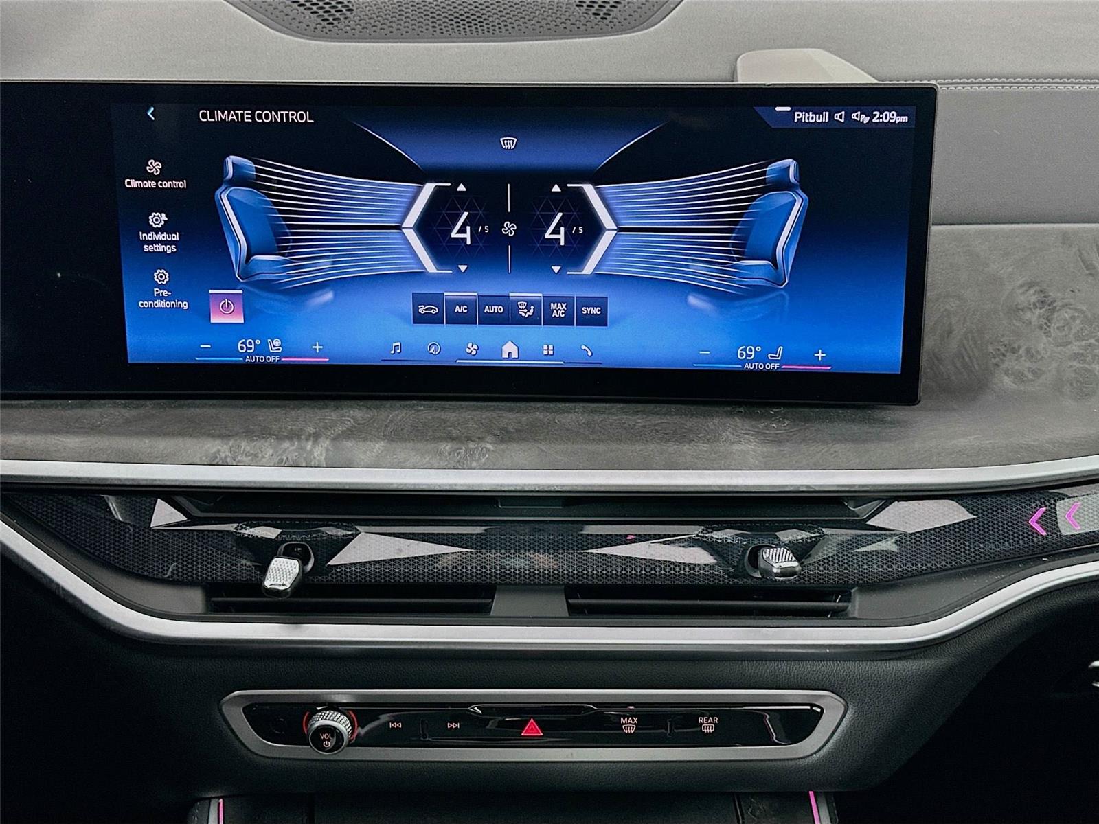 2025 Bmw X5 xDrive40i photo 16