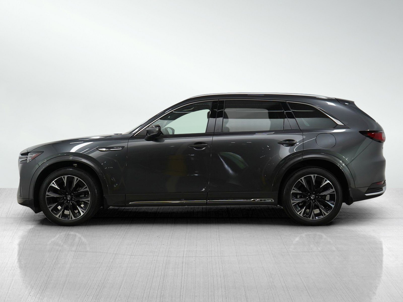 Used 2025 Mazda CX-90 Turbo S Premium Package with VIN JM3KKDHC1S1205985 for sale in White Bear Lake, Minnesota