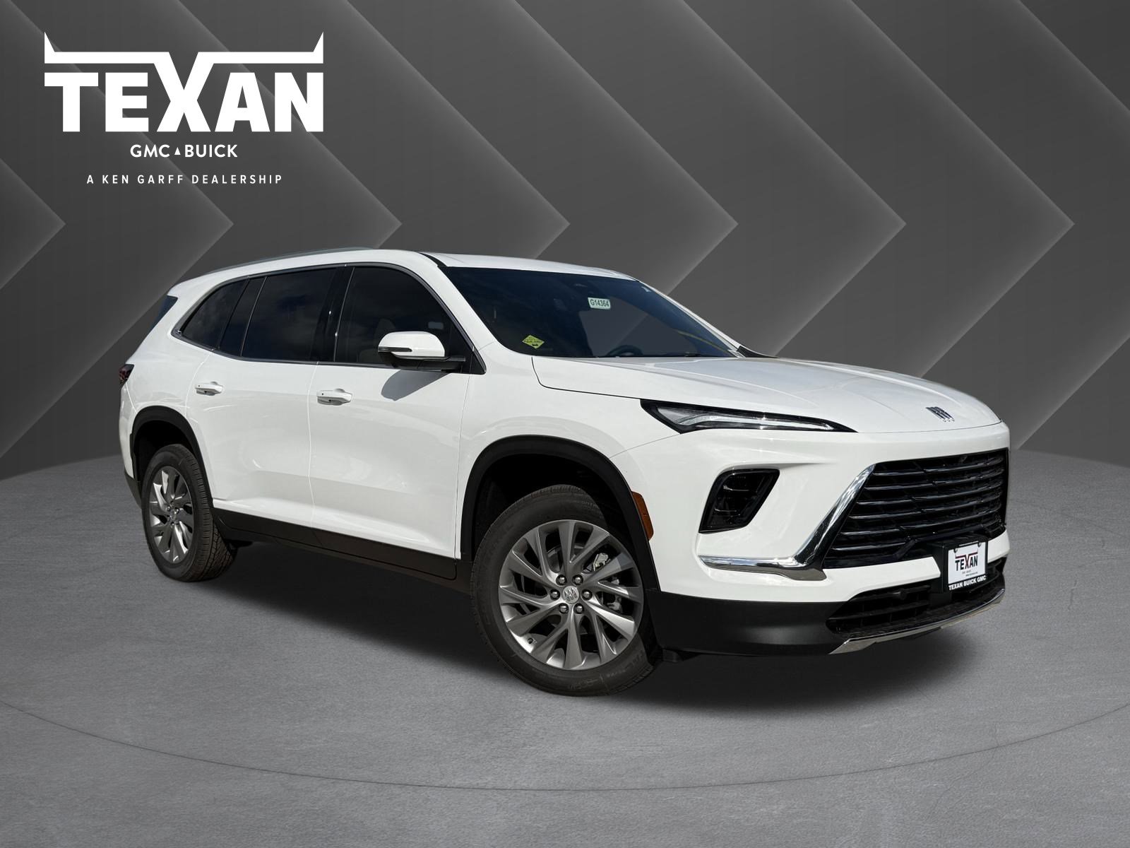 2026 Buick Enclave Preferred's photo