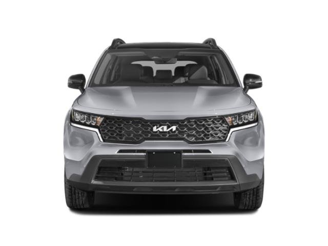 2023 Kia Sorento X-Line S photo 3