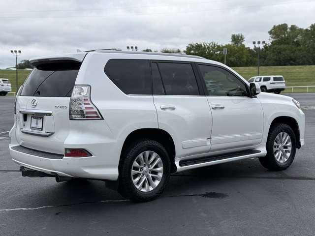 2015 Lexus GX 460 photo 6