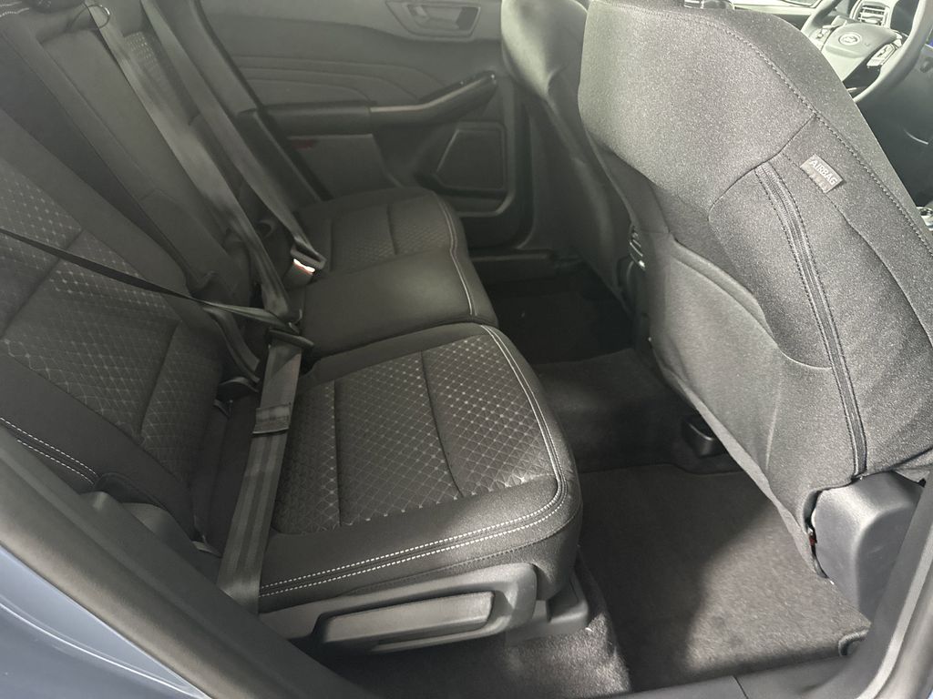 2025 Ford Escape Active photo 11